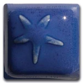 Turbulent Indigo - Mystic Glaze